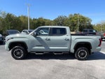 2025 Toyota Tundra 4WD SR5