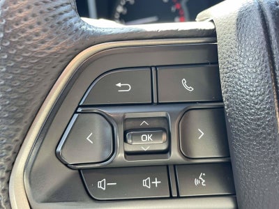 2025 Toyota Tundra 4WD SR5
