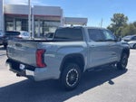 2025 Toyota Tundra 4WD SR5