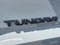 2025 Toyota Tundra 4WD SR5