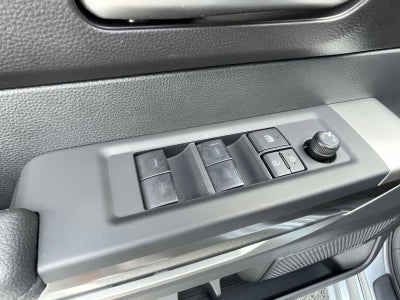 2025 Toyota Tundra 4WD SR5