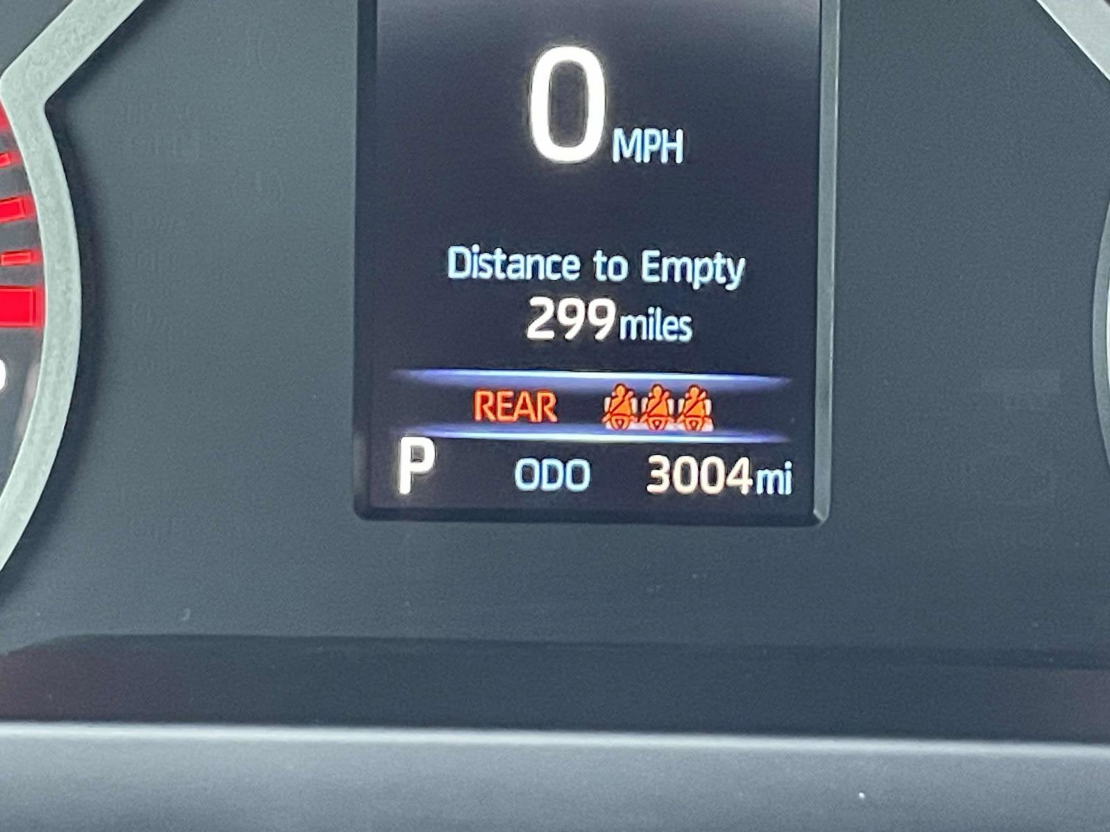 2025 Toyota Tundra 4WD SR5