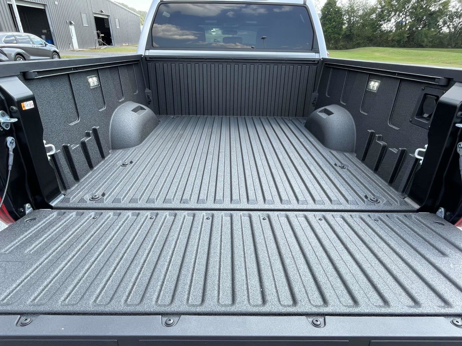 2025 Toyota Tundra 4WD SR5