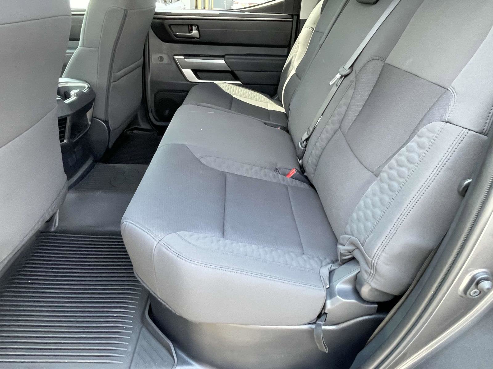 2023 Toyota Tundra 4WD SR5