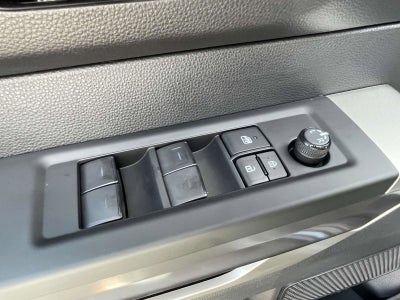 2023 Toyota Tundra 4WD SR5