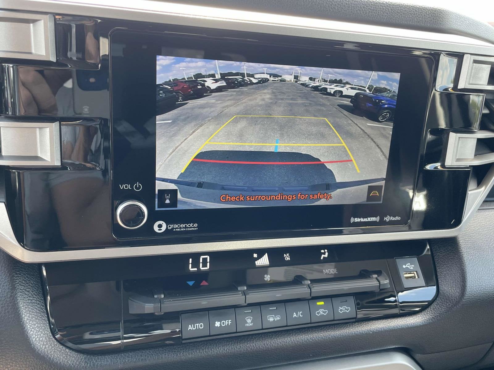 2023 Toyota Tundra 4WD SR5