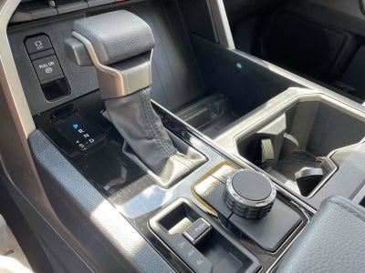 2023 Toyota Tundra 4WD SR5