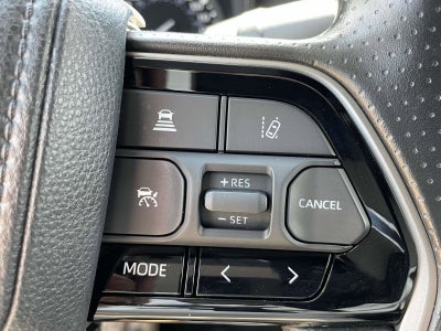 2023 Toyota Tundra 4WD SR5