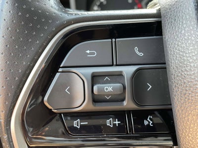 2023 Toyota Tundra 4WD SR5