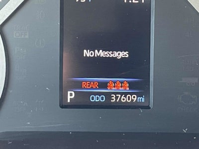 2023 Toyota Tundra 4WD SR5