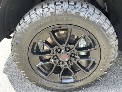 2023 Toyota Tundra 4WD SR5
