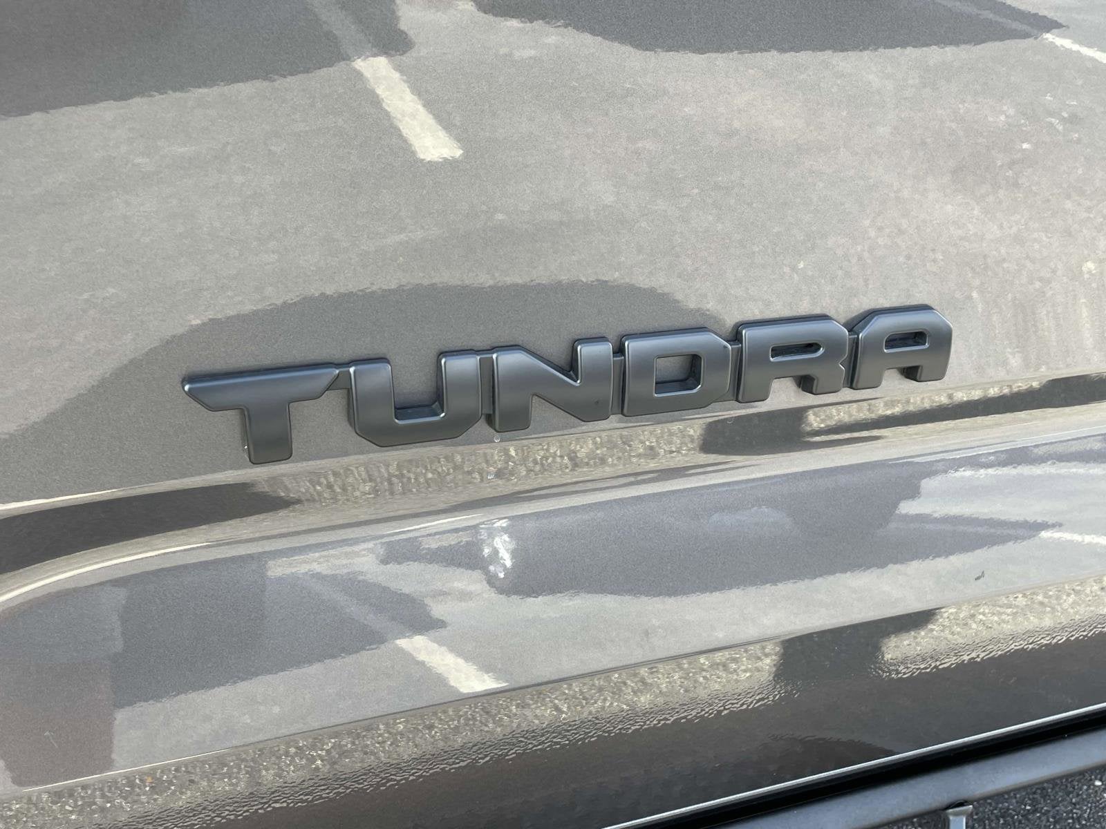 2023 Toyota Tundra 4WD SR5