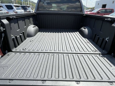 2023 Toyota Tundra 4WD SR5