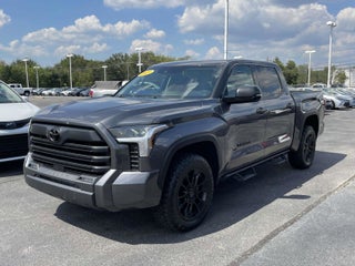 2023 Toyota Tundra 4WD