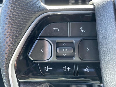 2024 Toyota Tundra 4WD Capstone Hybrid