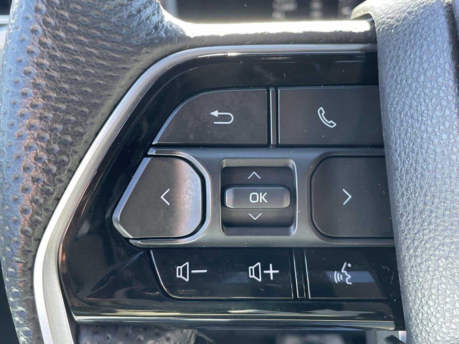 2024 Toyota Tundra 4WD Capstone Hybrid