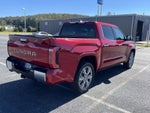 2024 Toyota Tundra 4WD Capstone Hybrid