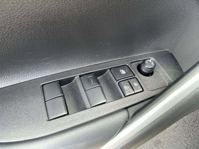 2025 Toyota Corolla Cross L