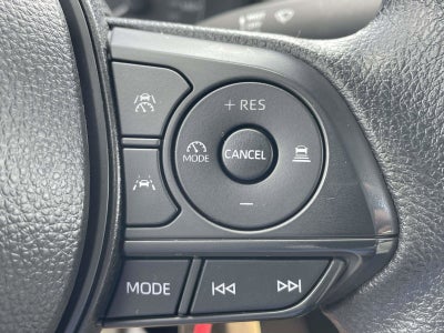 2025 Toyota Corolla Cross L