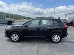 2025 Toyota Corolla Cross L