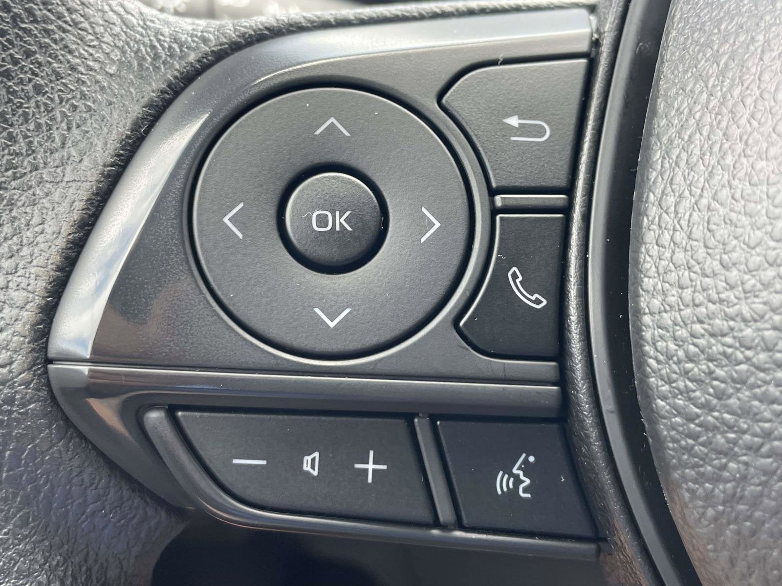 2025 Toyota Corolla Cross L