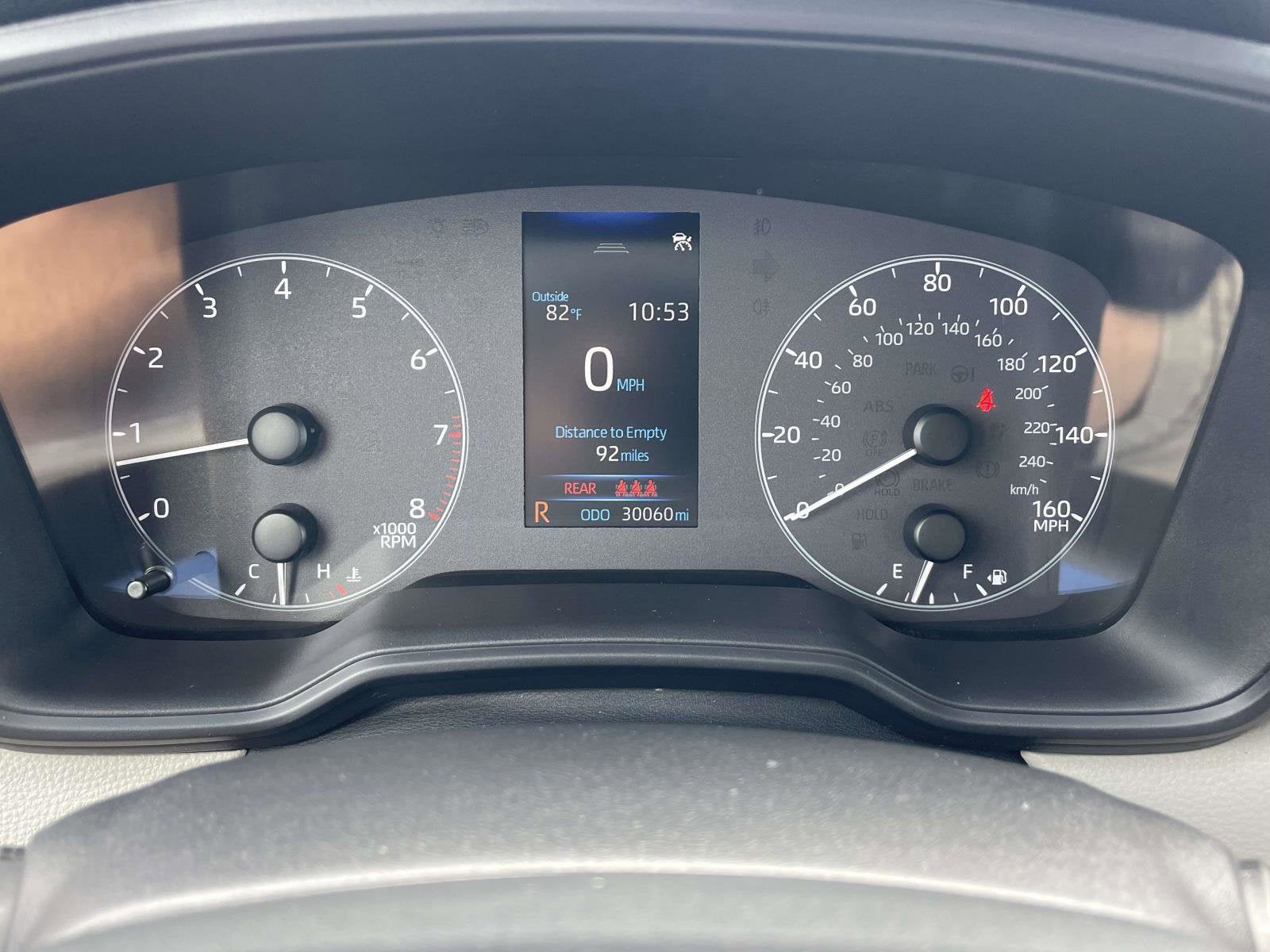 2025 Toyota Corolla Cross L