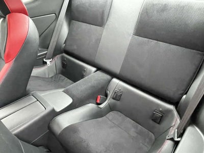 2024 Toyota GR86 TRUENO Edition