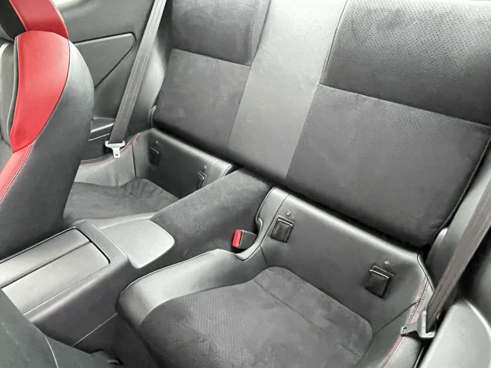 2024 Toyota GR86 TRUENO Edition