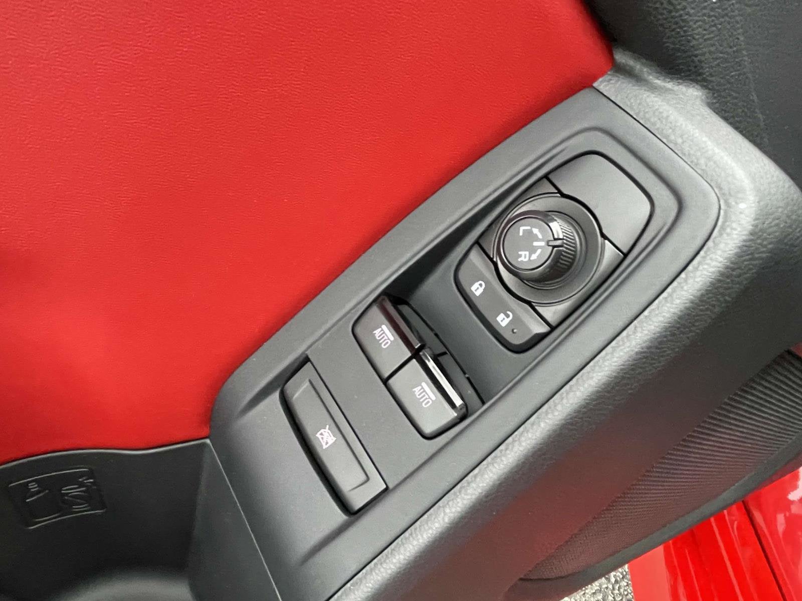 2024 Toyota GR86 TRUENO Edition