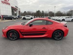 2024 Toyota GR86 TRUENO Edition