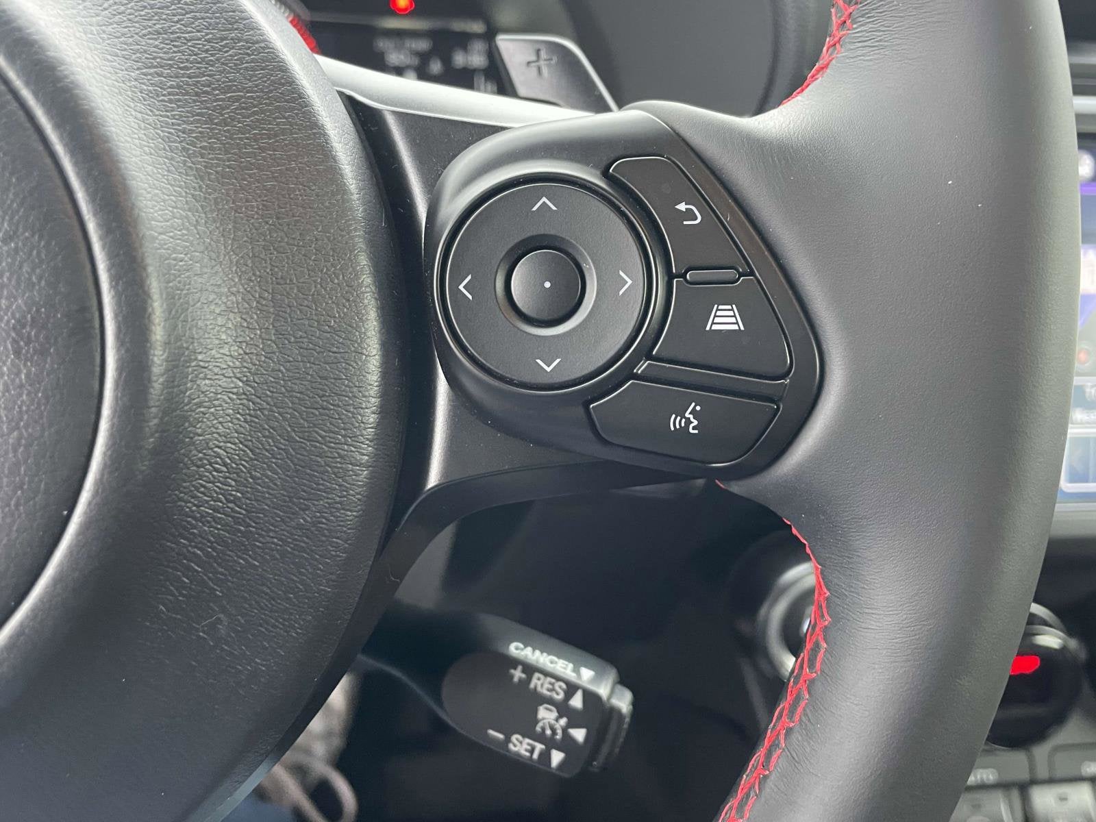 2024 Toyota GR86 TRUENO Edition