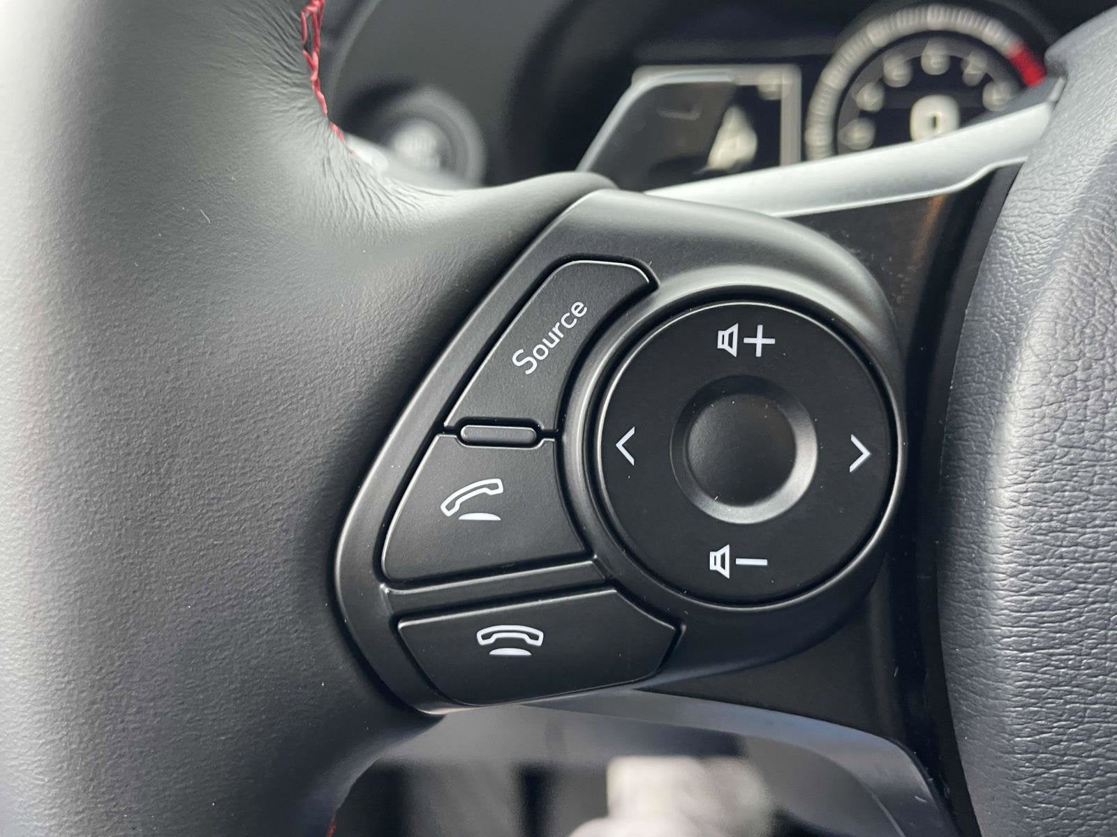 2024 Toyota GR86 TRUENO Edition