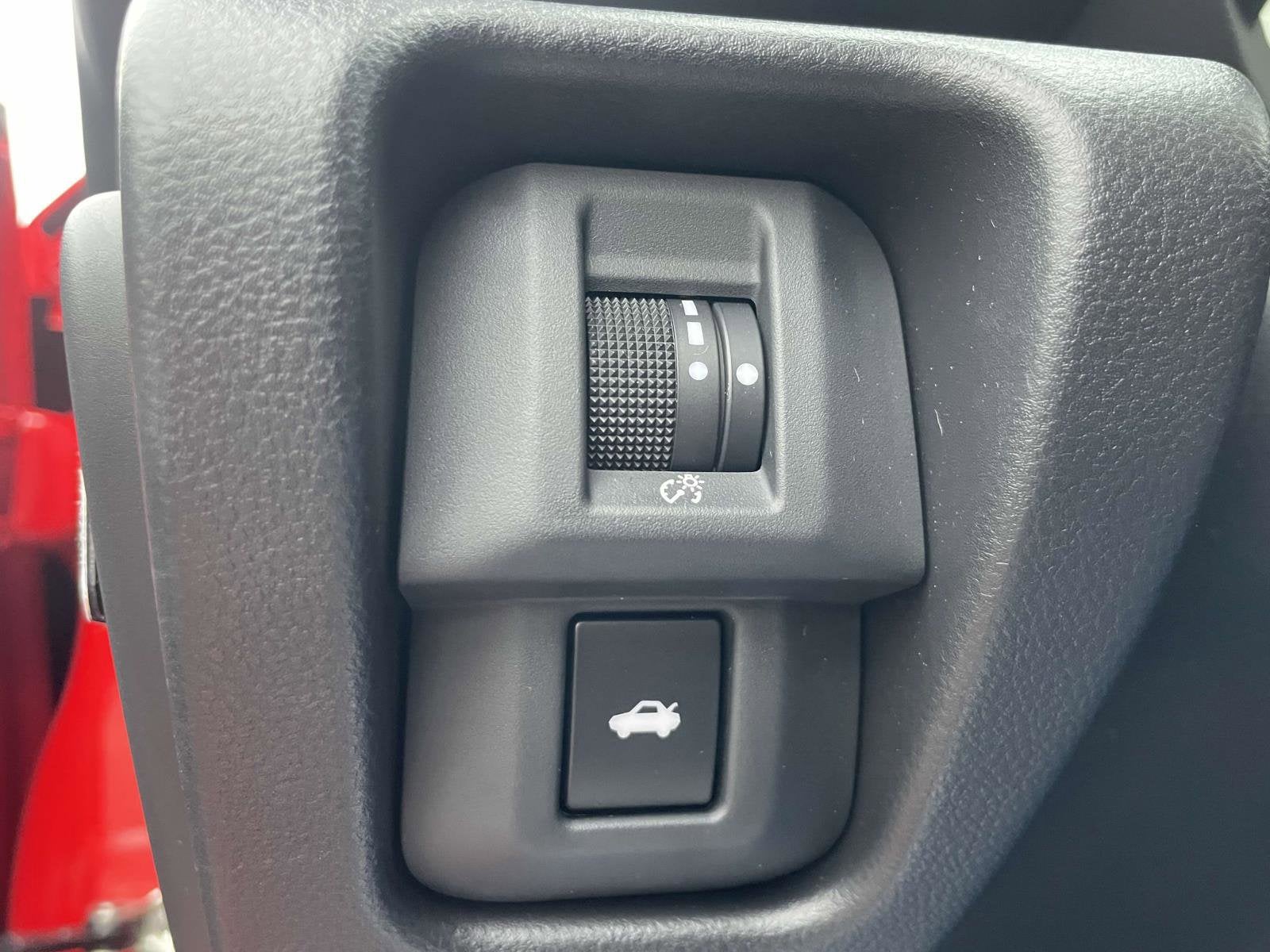 2024 Toyota GR86 TRUENO Edition