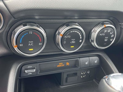 2022 Mazda Mazda MX-5 Miata RF Grand Touring
