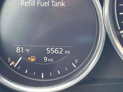 2022 Mazda Mazda MX-5 Miata RF Grand Touring
