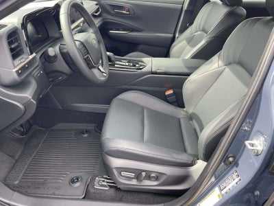 2026 Toyota Crown XLE
