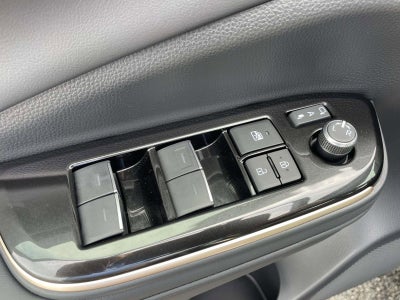 2026 Toyota Crown XLE