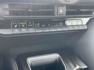 2026 Toyota Crown XLE