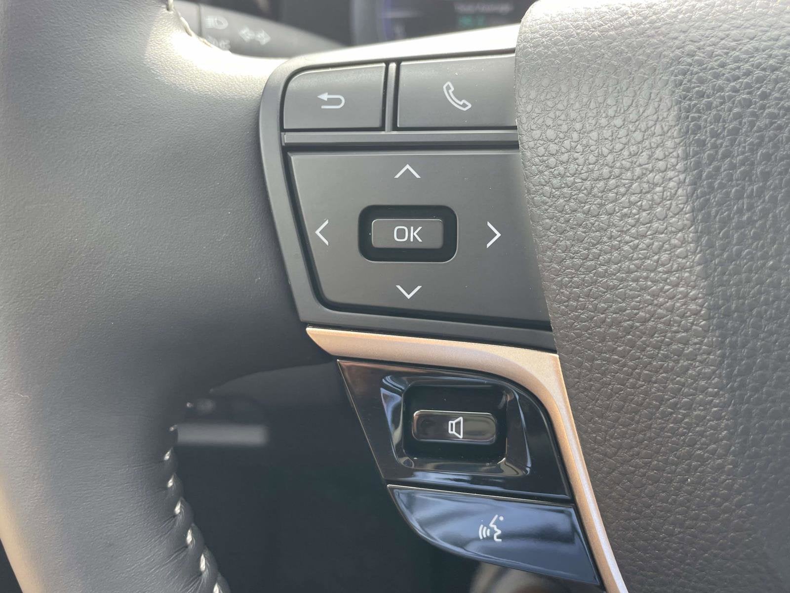 2026 Toyota Crown XLE