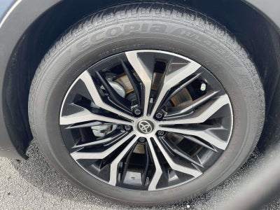 2026 Toyota Crown XLE