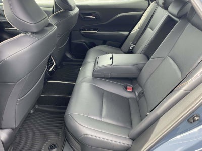 2026 Toyota Crown XLE