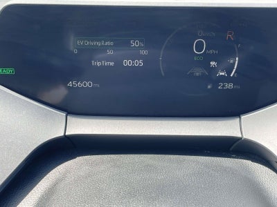 2024 Toyota Prius XLE