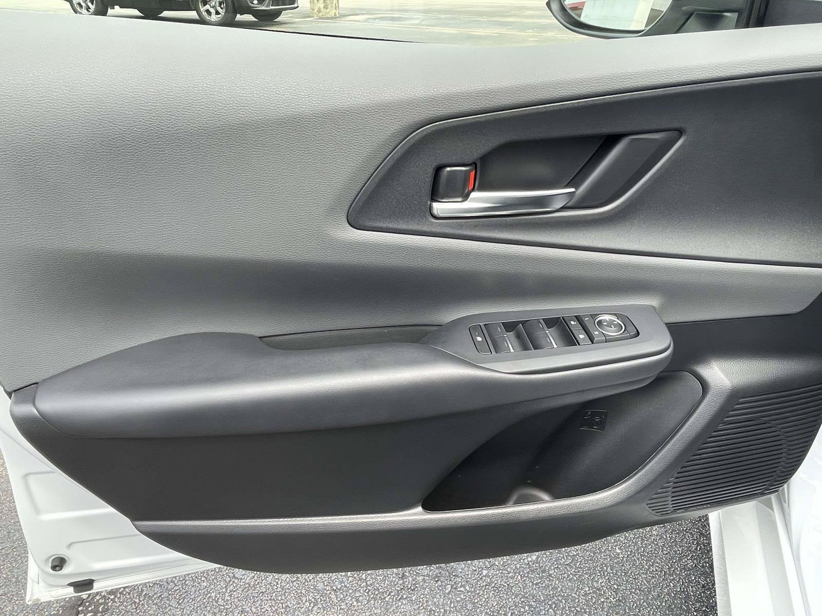 2025 Toyota Prius XLE