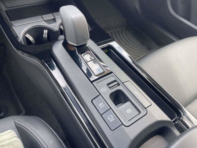 2025 Toyota Prius XLE