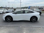 2025 Toyota Prius XLE