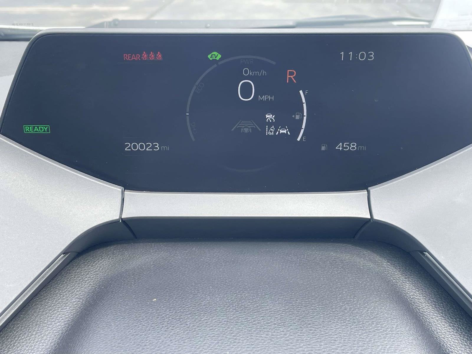 2025 Toyota Prius XLE