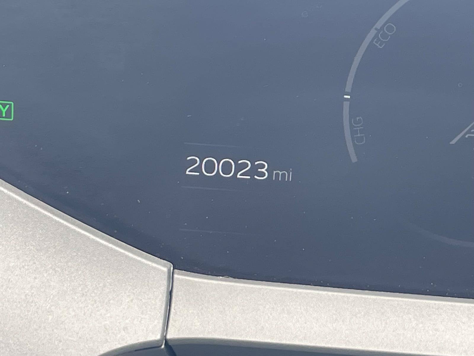 2025 Toyota Prius XLE
