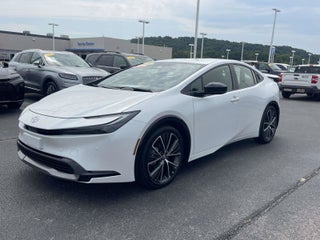 2025 Toyota Prius XLE