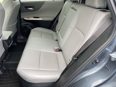 2021 Toyota Venza Limited