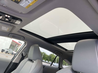 2021 Toyota Venza Limited